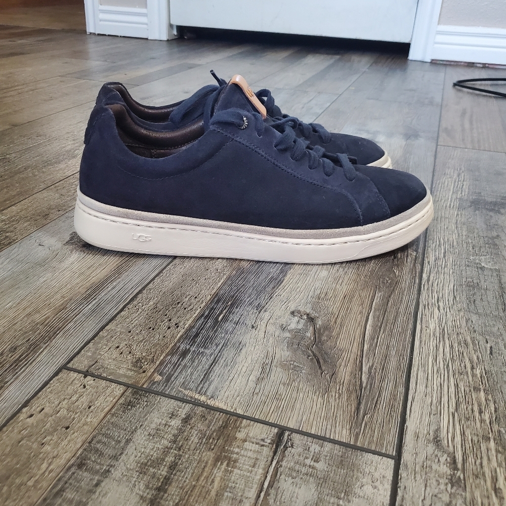 Ugg cali sneakers mens shoes